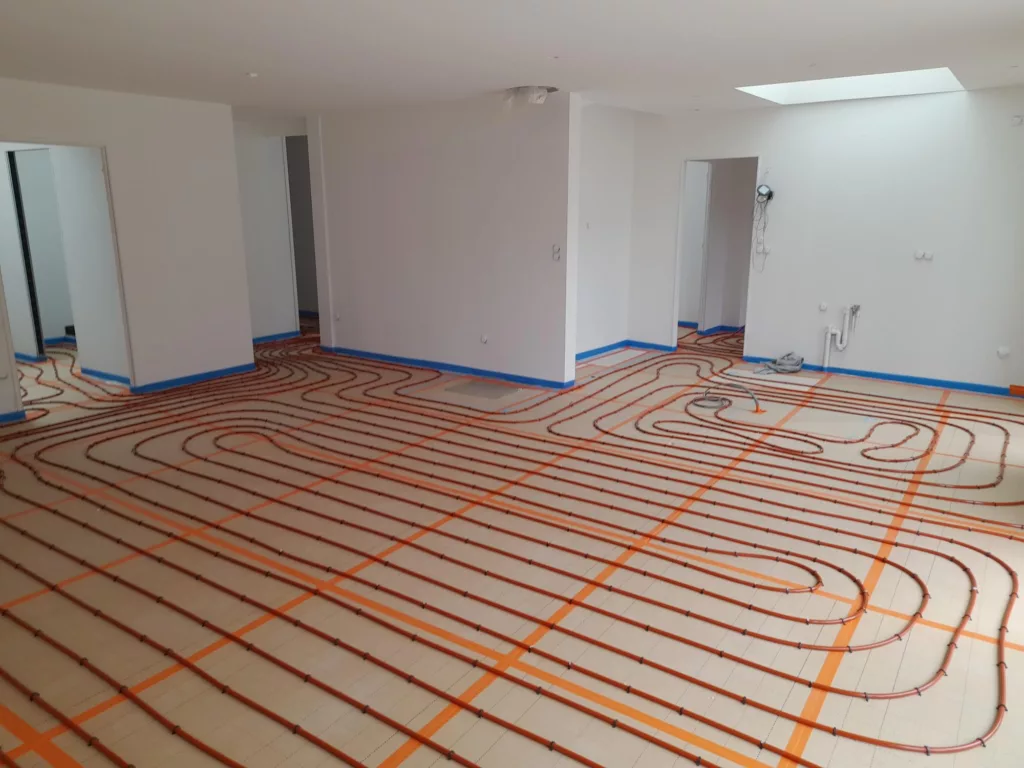 Lp2c Pompe A Chaleur Vallet Copie De Plancher Chauffant 1