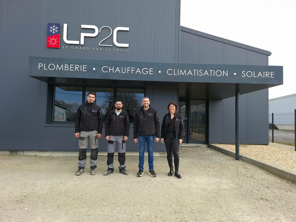 Lp2c Pompe A Chaleur Vallet Bloc Presentation